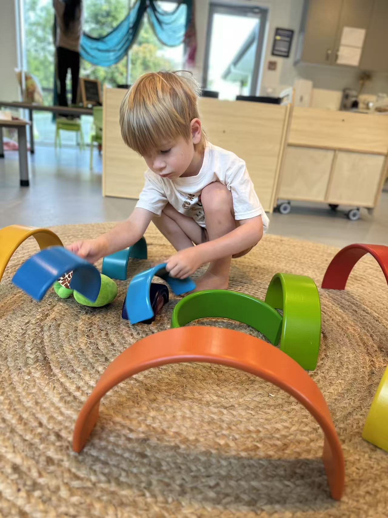 Lumi Rabbit Early Learning Centre